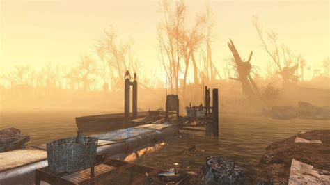 Gone Fishin at Fallout 4 Nexus .